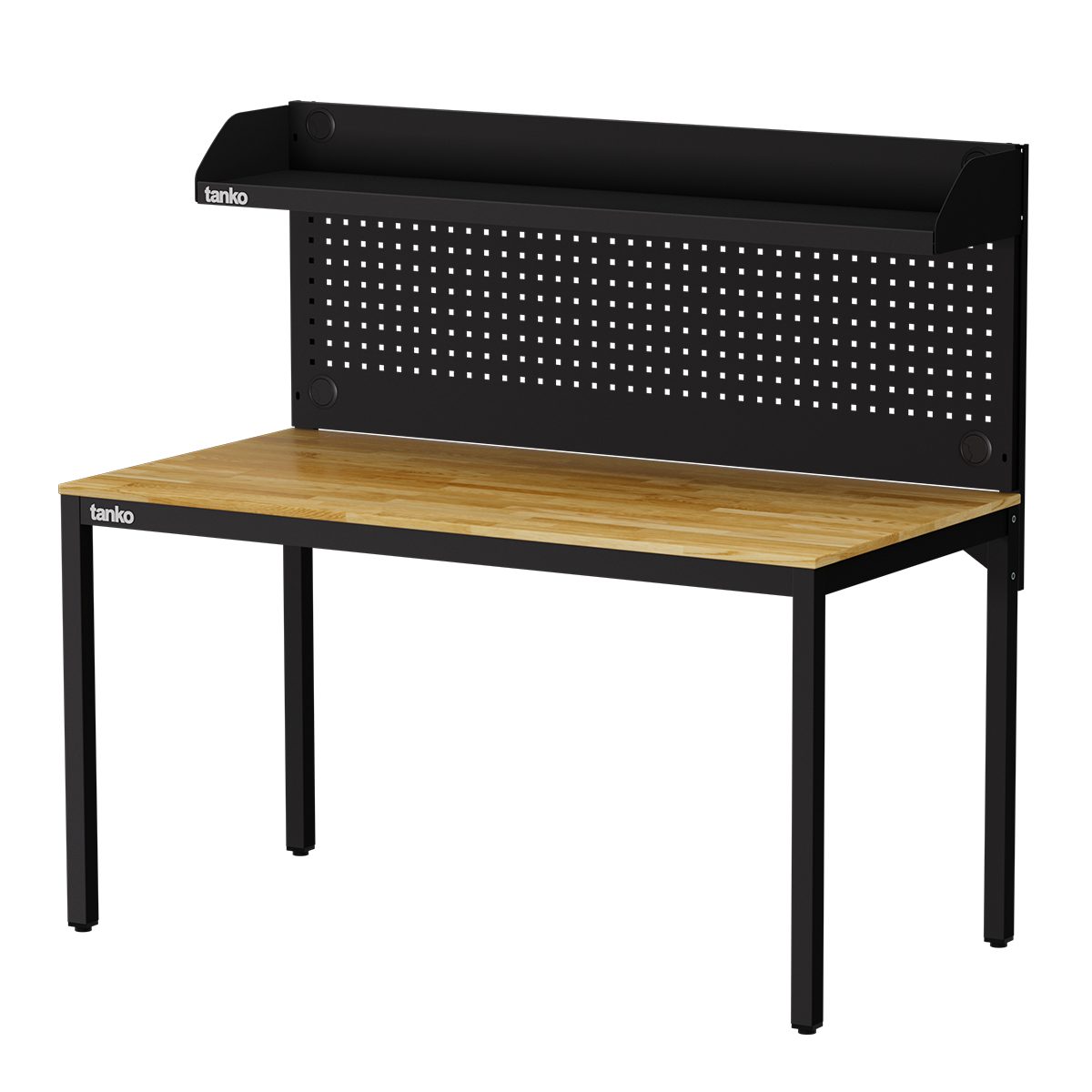 WE-58W4 (BLACK) view 2
